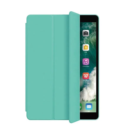 iPad Case Compatible with iPad A19 12th, Air 11, A16 11th, Pro 11 M4, 10th, 9th Gen, Mini 6, Air 5 4 3, 9.7 & More