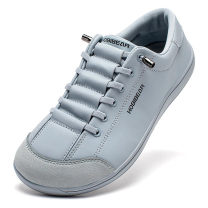 Barefoot Wide Toe Sneakers – Hobibear Unisex Minimalist Shoes