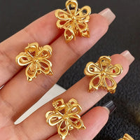 Metal Clip 4PCS