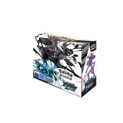 360PCS Pokémon Scarlet Violet Prismatic Evolutions Booster Box