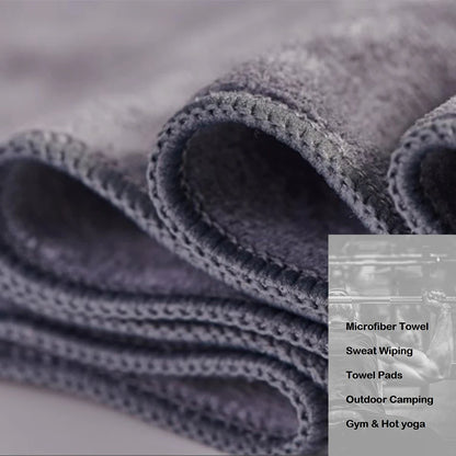 Fitness Sports Towel – Super Absorbent Quick-Dry Gym Towel