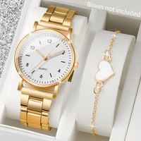2PCS White No Box
