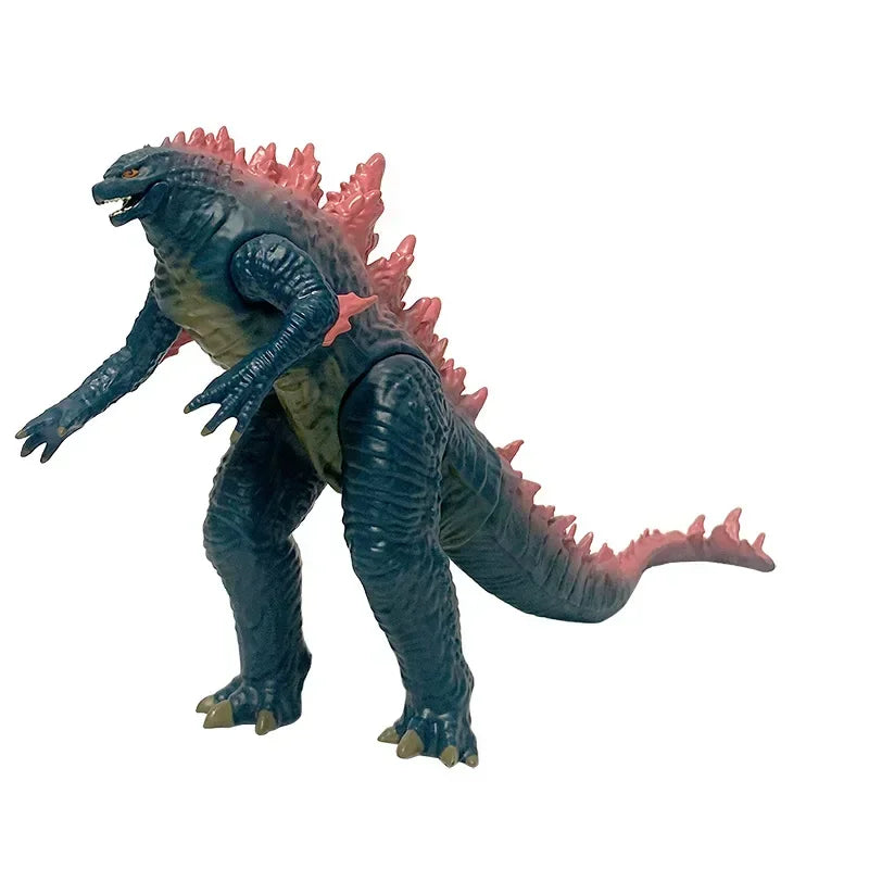 Godzilla x Kong New Empire Figure – 17cm Monster Collectible Model