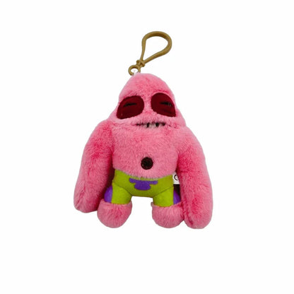 SpongeBob SquarePants Patrick Star Monster Plush Toy