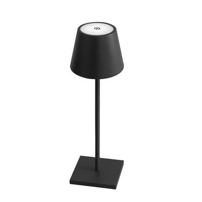 Rechargeable LED Table Lamp Touch Dimmable Cordless Desk Light