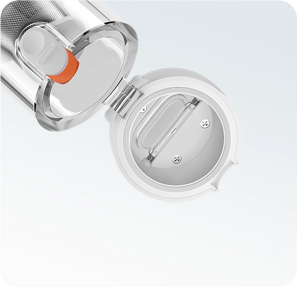 Mijia Cordless Handheld Vacuum Cleaner 13000Pa