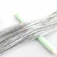 silver (color)