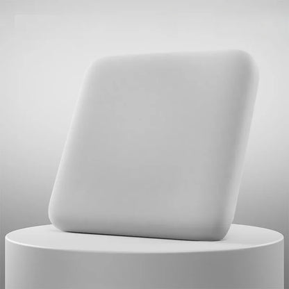 Ultra Thick Memory Foam Seat Cushion for Office and Car