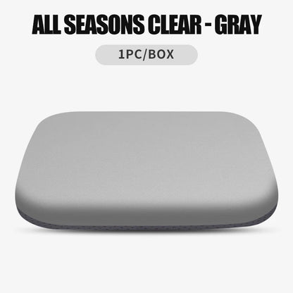 Memory Foam Seat Cushion – Ergonomic Support for Office & Students