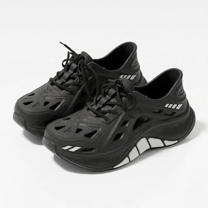 Men’s Non Slip Outdoor Beach Clog Sandals