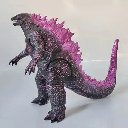 Godzilla vs Kong 2 Evolved PVC Action Figure – Collectible Toy
