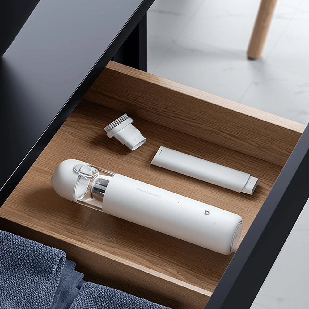 Mijia Cordless Handheld Vacuum Cleaner 13000Pa