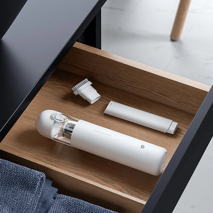 Mijia Cordless Handheld Vacuum Cleaner 13000Pa