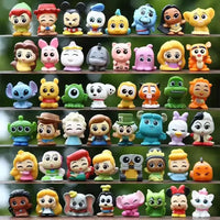 Random48pcs