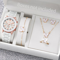 White B No Box