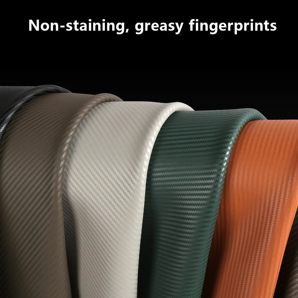 Genuine Leather iPhone Case