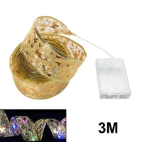 Gold Colored 3M