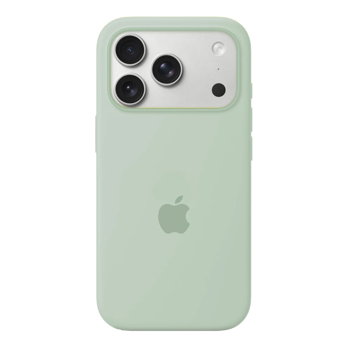 Official Original Liquid Silicone iPhone Case