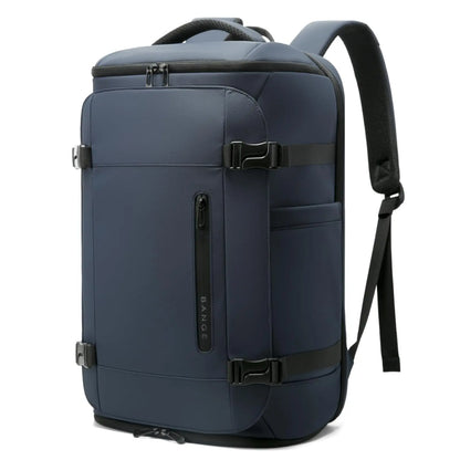 BANGE Large Capacity Travel Backpack with Dry Wet Separation