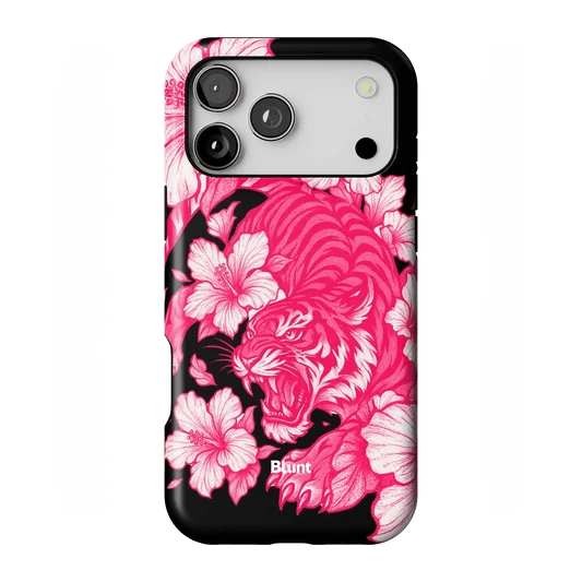 Funky Sensation iPhone Case