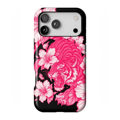 Funky Sensation iPhone Case