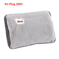 Gray Eu Plug 220V