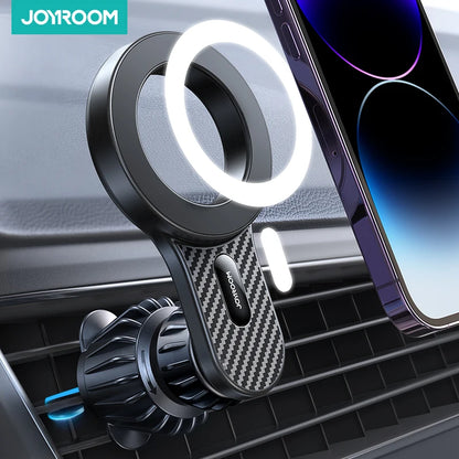 Joyroom Magnetic Car Phone Holder – Air Vent Mount