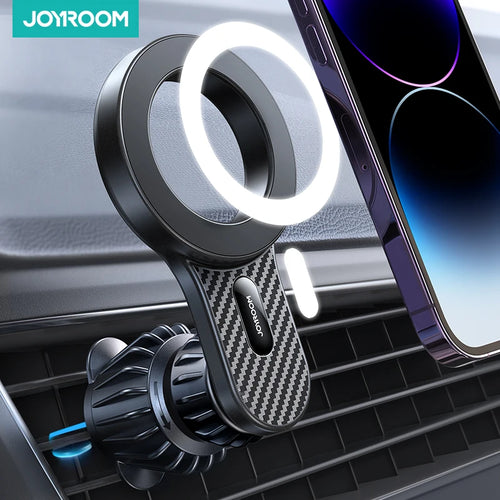 Joyroom Magnetic Car Phone Holder – Air Vent Mount