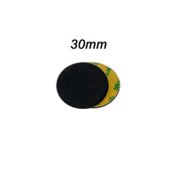 round 30mm