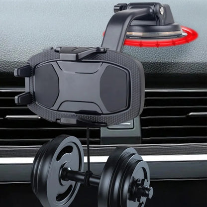 Magnetic Adhesive Disc Pad for Car Phone Mount – 2 Pack