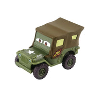 Cars 6