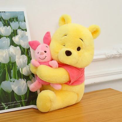 35CM Winnie the Pooh Plush Toy
