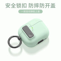 Spruce green