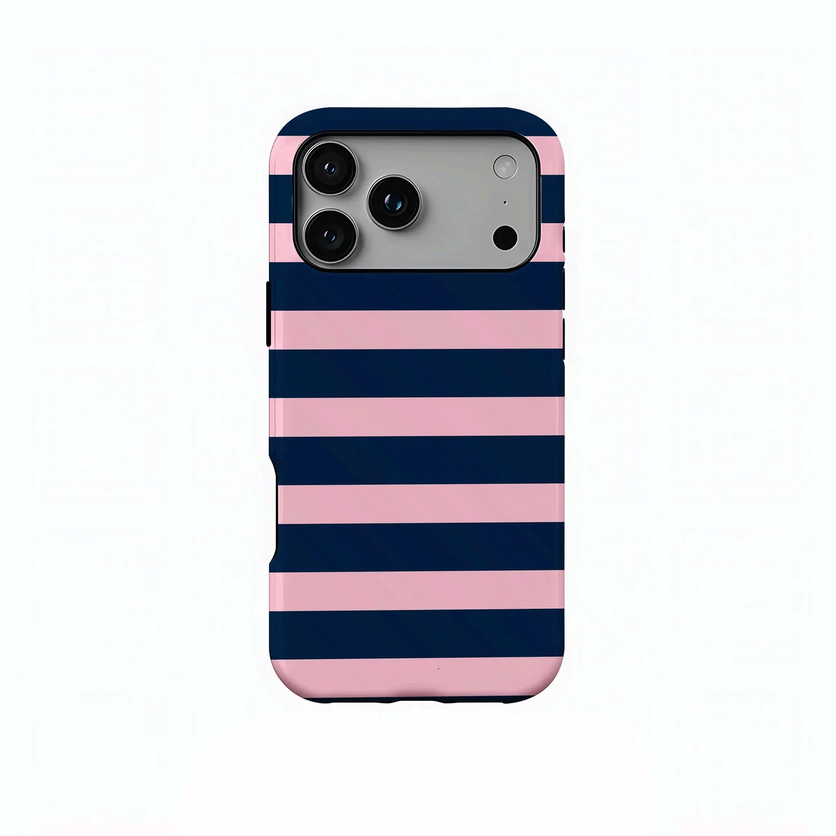 Fragola Coloful Stripes iPhone Case