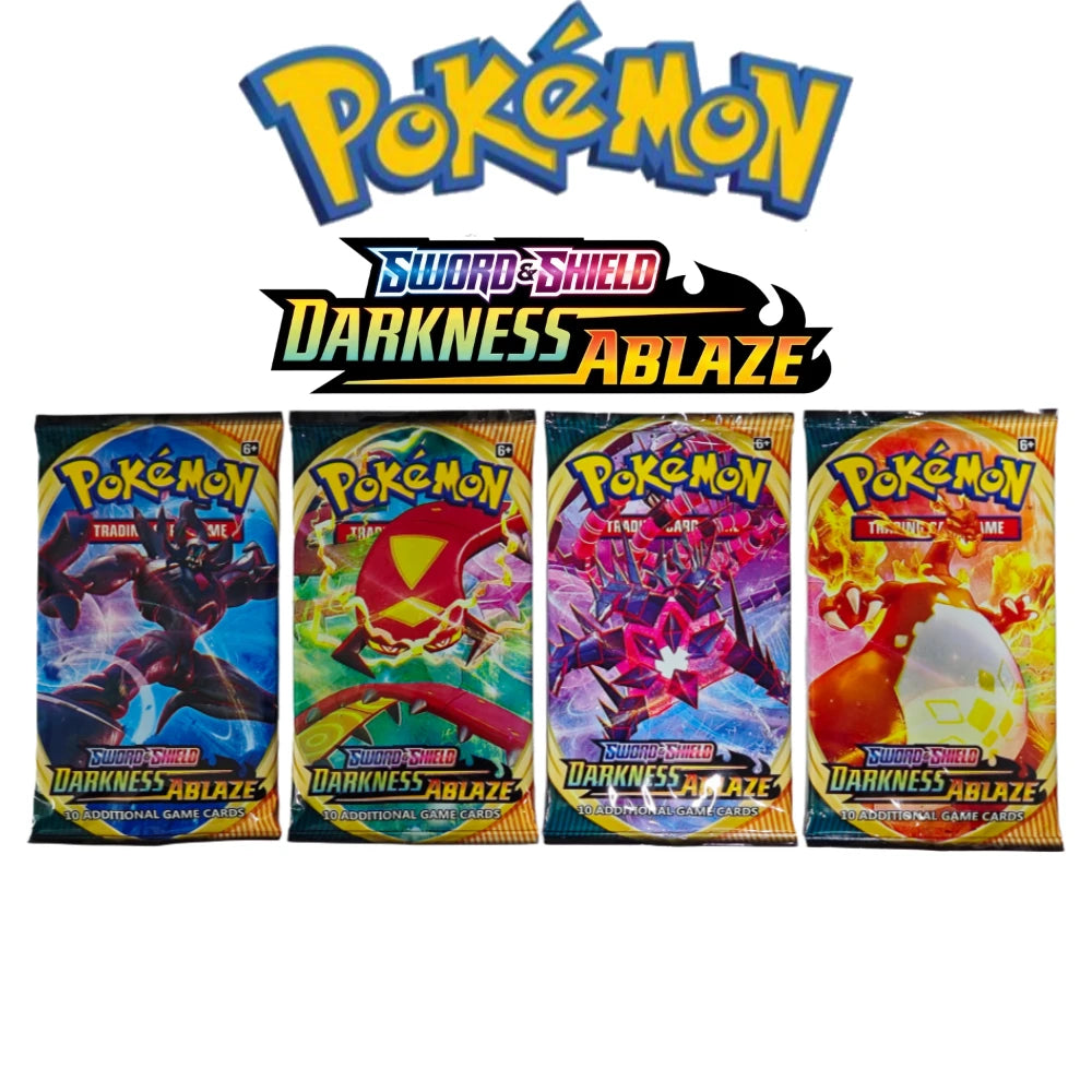 360 Pack Pokémon Scarlet Violet Prismatic Evolutions 151 Booster Box