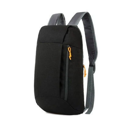 Lightweight Small Sports Backpack – Compact Outdoor Daypack for Men & Women
