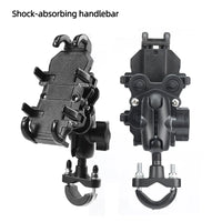 Shock Absorbing H