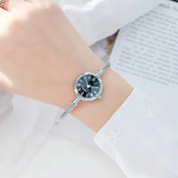 Roma Silver Black