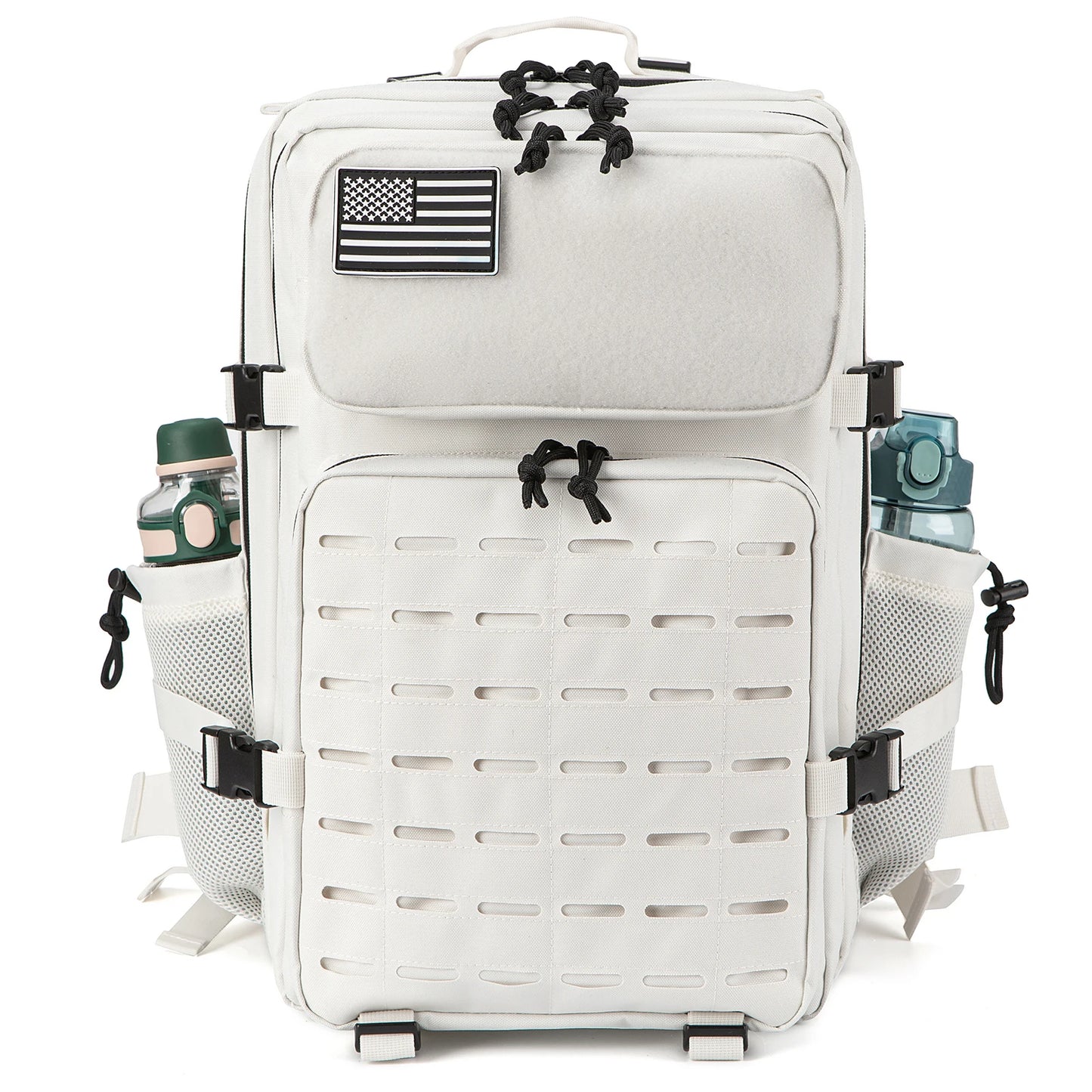 Tactical Backpack 25L & 45L – Military MOLLE Rucksack for Men & Women