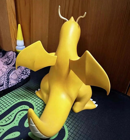 12CM Pokémon Dragonite PVC Action Figure