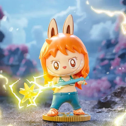 Labubu The Monsters One Piece Series Blind Box