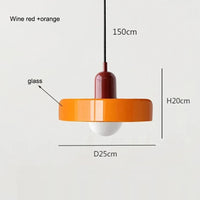 Orange 1