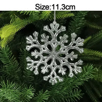Snowflake V