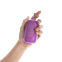 Purple B