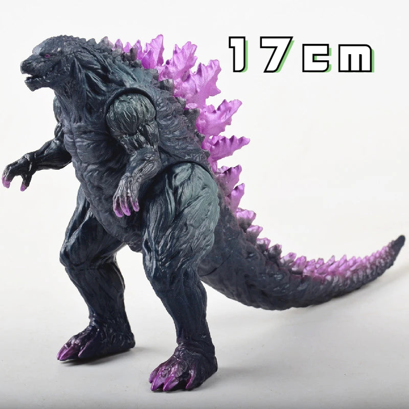 Godzilla King of Monsters Action Figure – Multi-Size Collectible Toy
