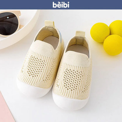 Baby Mesh Soft Sole Anti-Slip Shoes for Infants & Toddlers