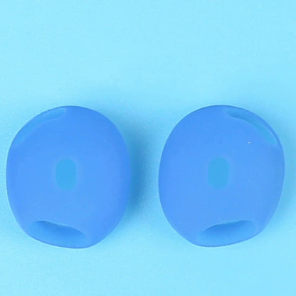 AirPods 4 Silicone Ear Tips Cover – Soft Protective Earbud Caps (1 Pair)