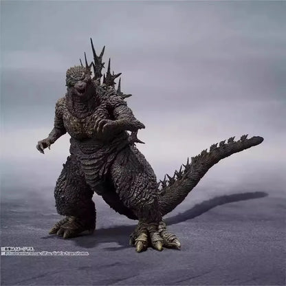 Godzilla Minus One Action Figure – 20cm Collectible Monster Toy