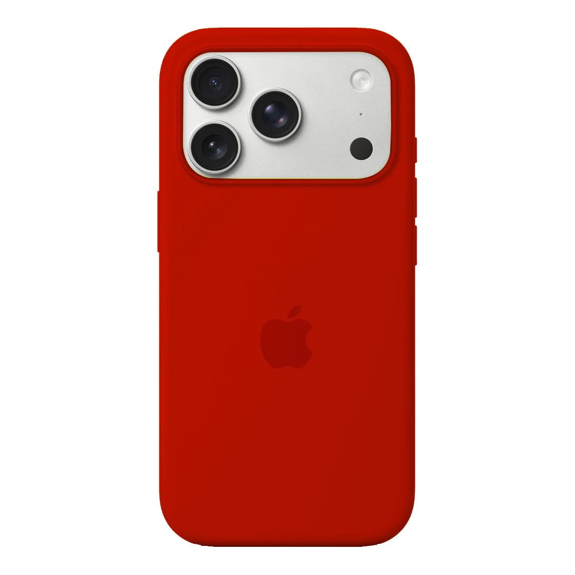 Official Original Liquid Silicone iPhone Case