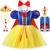 Snow White E